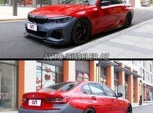 BMW G20 üçün body kit